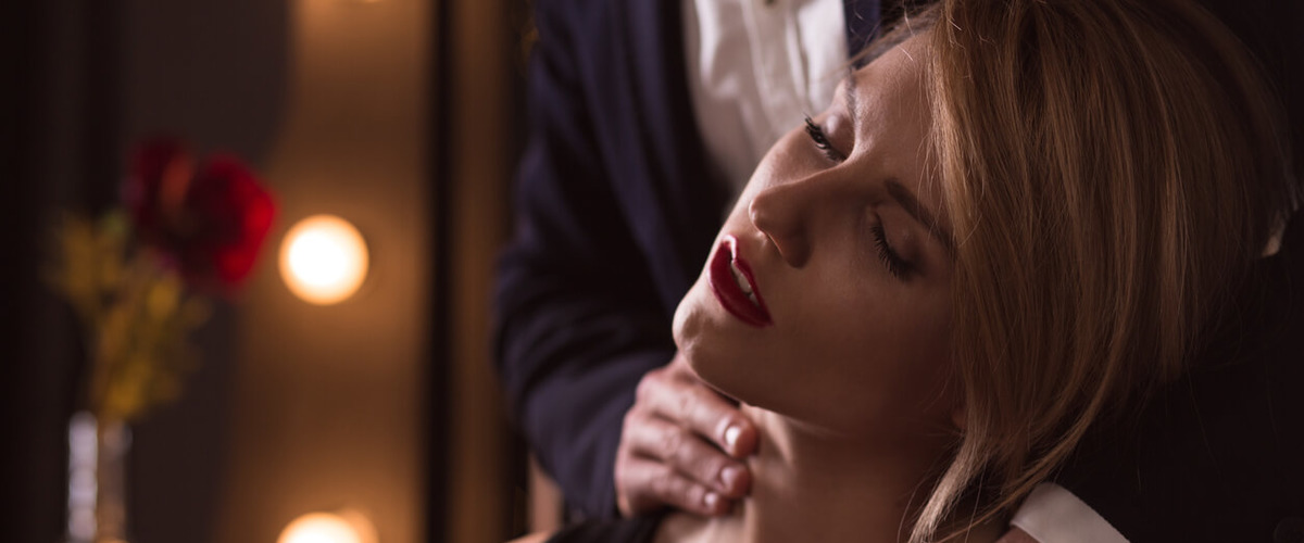 Повышение близости естественным путём. Лучшие афродизиаки для женщин