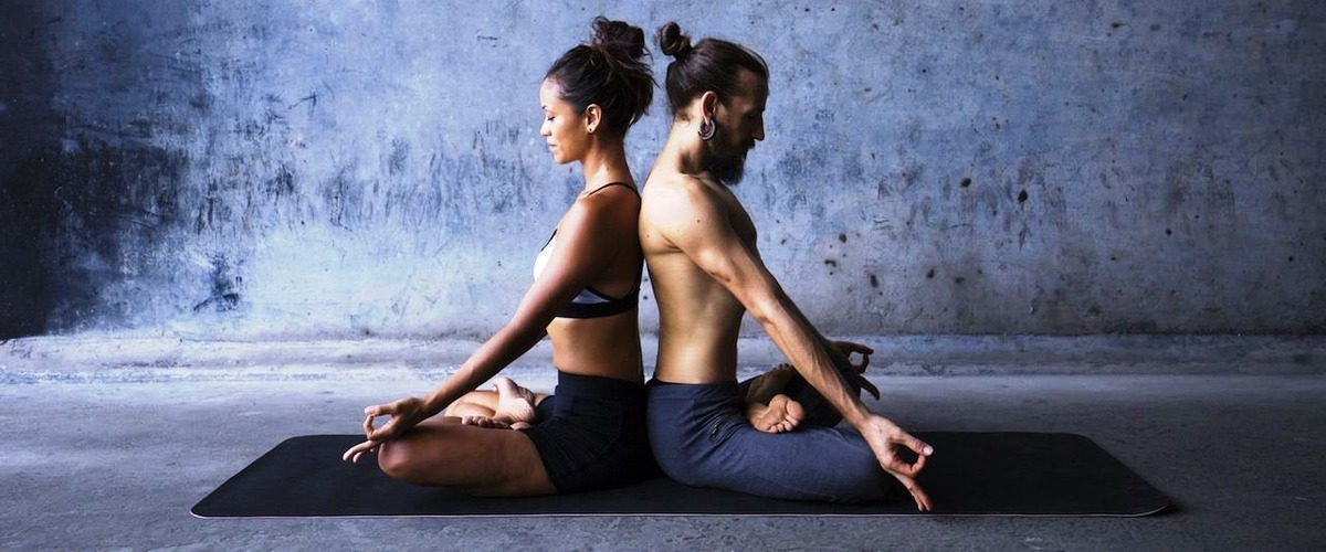 Тантрические искусство сексуального самопознания