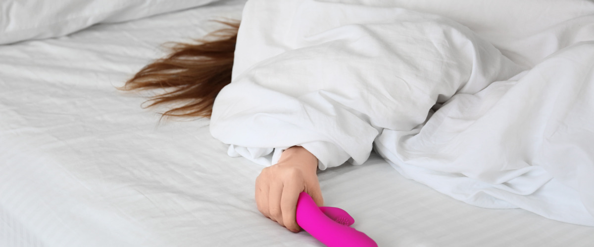 Где и как можно спрятать мастурбатор