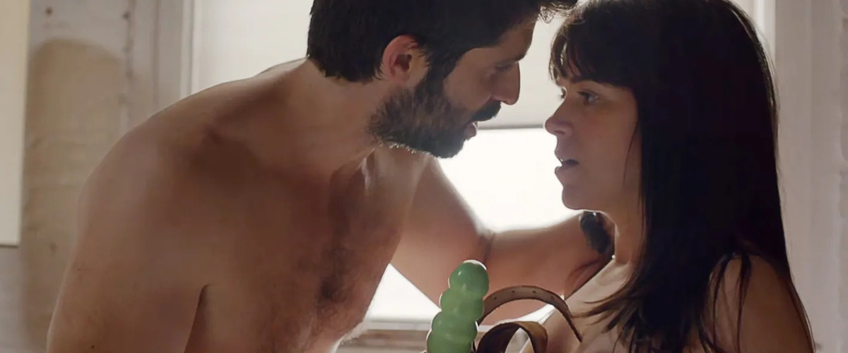 Поменяйтесь местами: руководство для начинающих по пеггингу и страпонам