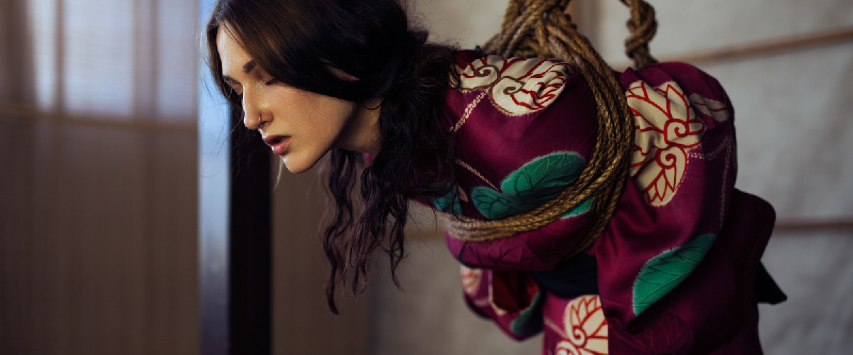 Связать ее страстью: руководство для начинающих по бондажу