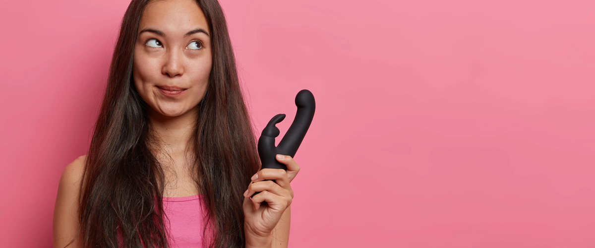 Революционные удовольствия. История создания секс-игрушек 