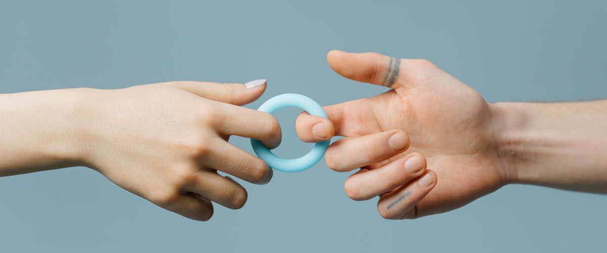 Полное руководство по выбору идеального эрекционного кольца для продления эрекции