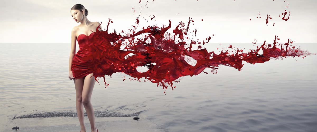 Гематофилия: норма или нет