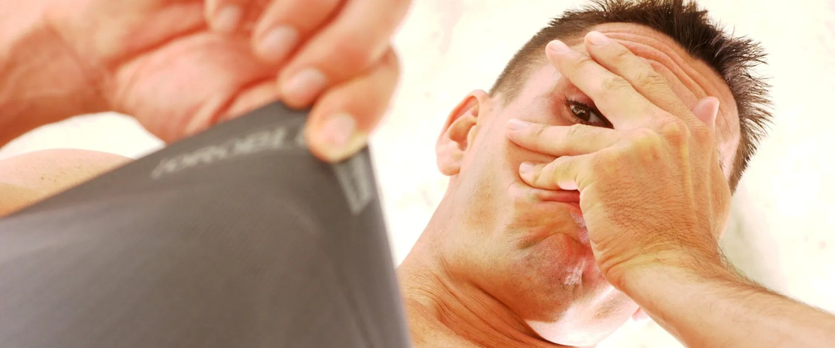 Когда удовольствие превращается в боль. Понимание боли в яичках, причины и решения