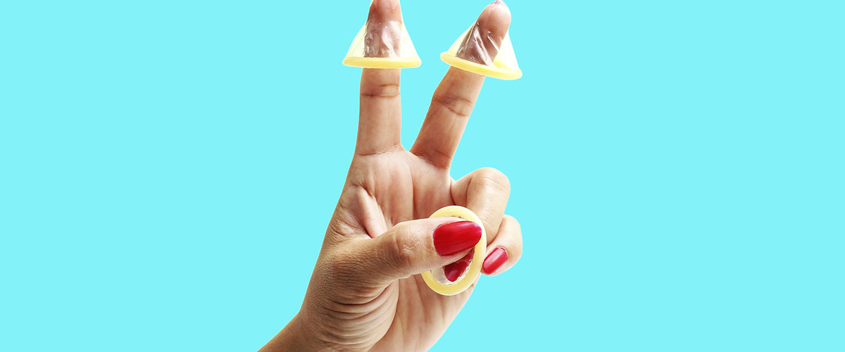 Безопасный и удобный секс. В чем особенность презервативов с анестетиком