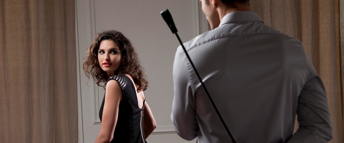 Мужское доминирование: топ умопомрачительных практик БДСМ-унижений