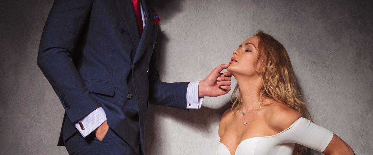 Техника оральных ласк. Особенности шотландского минета