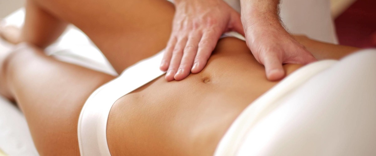 Полное руководство по эротическому массажу: техники чувственного блаженства