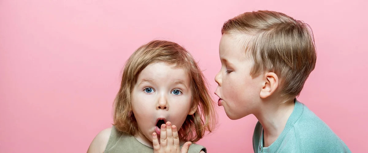 От А до Я: Руководство для родителей о половом воспитании