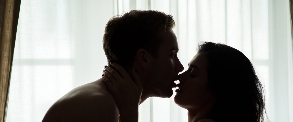 Сексуальное благополучие после родов. Когда можно начинать половую жизнь