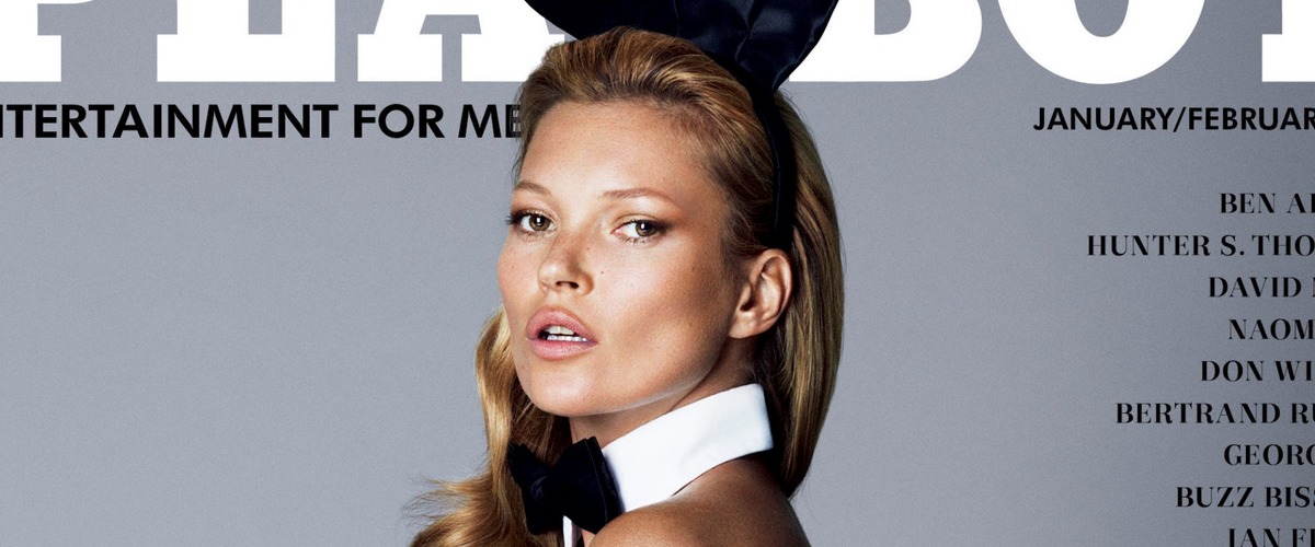 Формирование культуры, стимулирование дискуссий: эволюция журнала Playboy