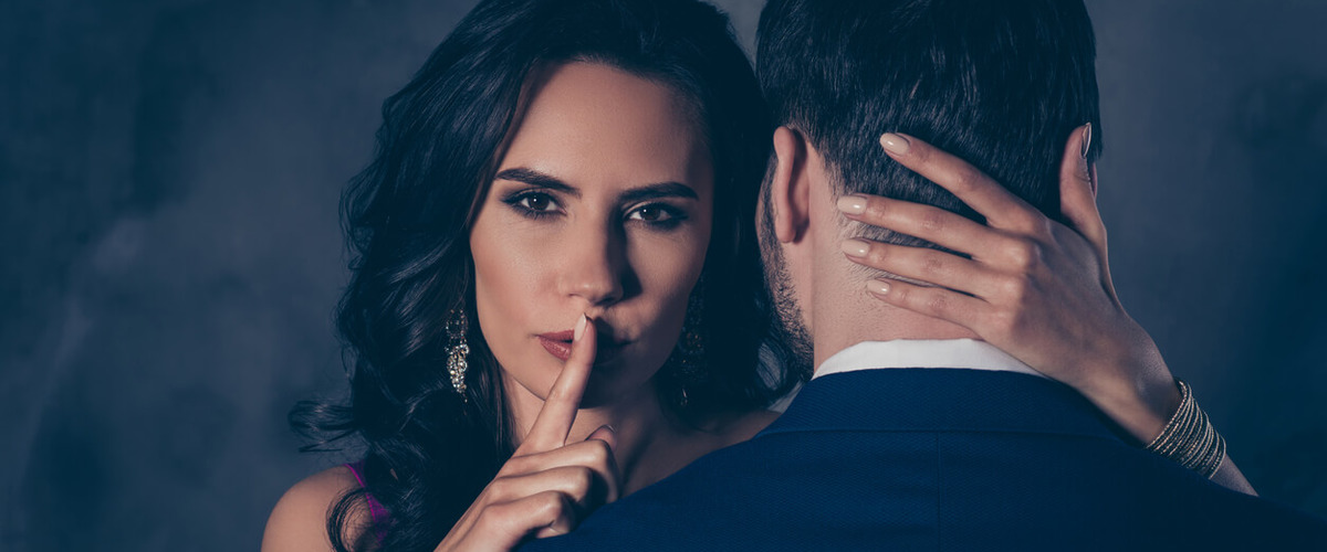 Секреты соблазнения: зажгите страсть в своем мужчине