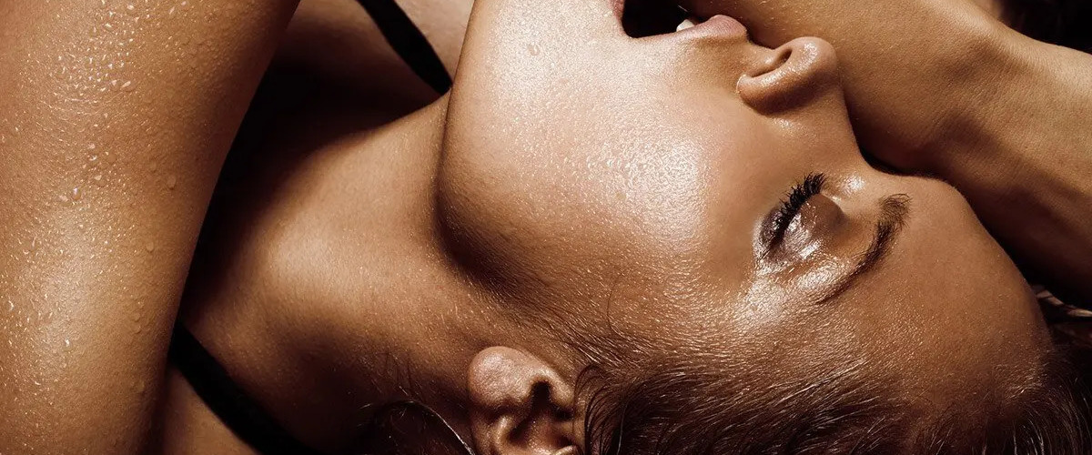 Ночные желания: увлекательный мир эротических снов