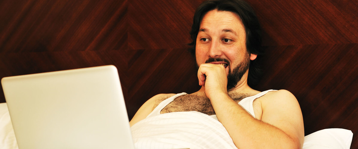 Связь между порнозависимостью и эректильной дисфункции