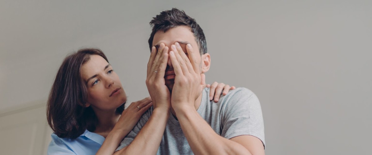 Искривление полового члена. Влияние на секс