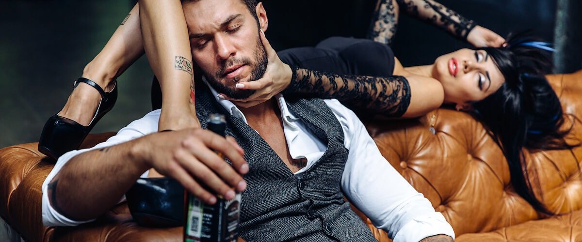 Что нужно знать о девушках по вызову