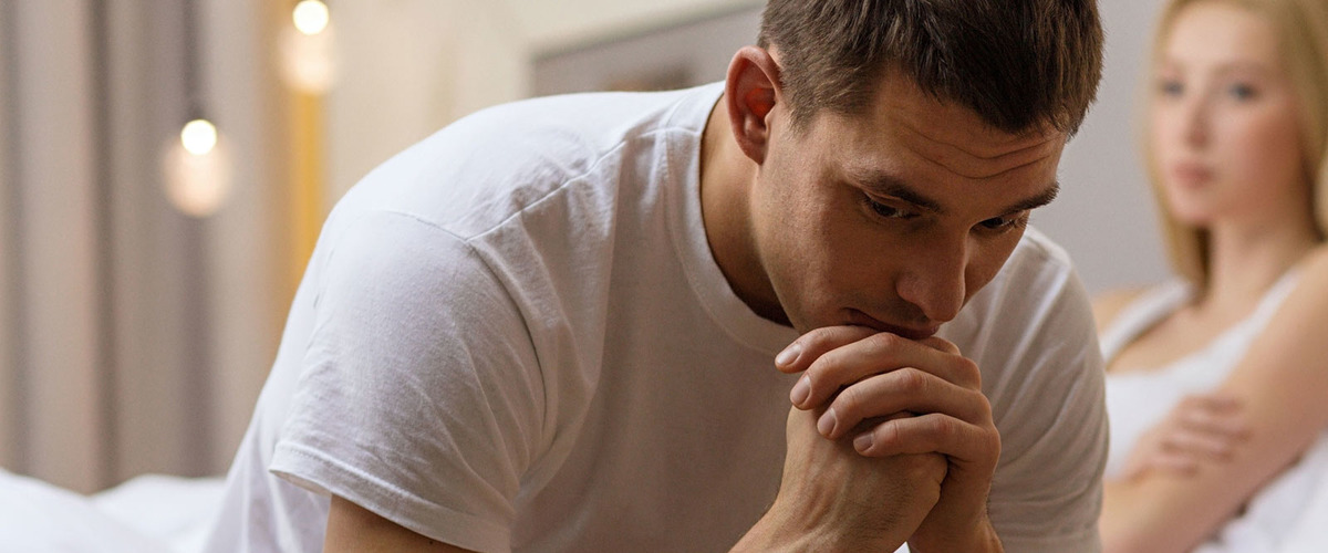 Искривление полового члена. Влияние на секс