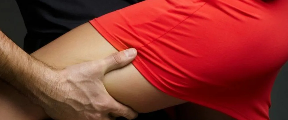 Вечный спор: грудь или ягодицы? Что привлекает мужчин больше?