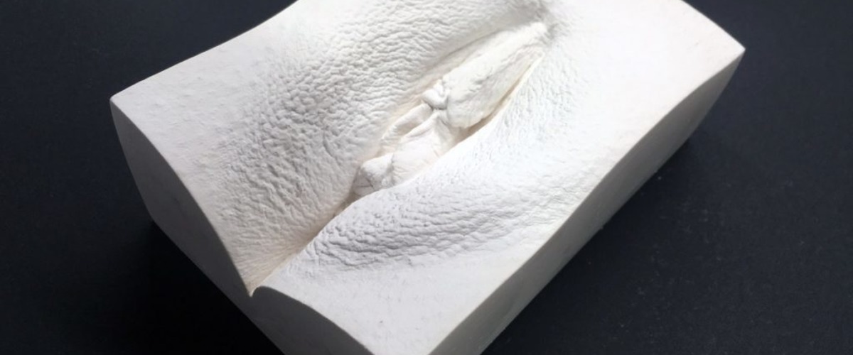 Что такое интимные слепки: история и символика