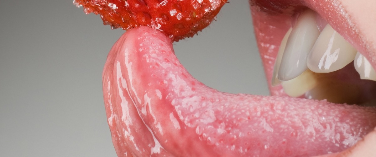 Римминг и анальные ласки