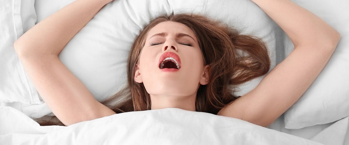 Непредсказуемое удовольствие. Реальный феномен или миф неожиданного оргазма