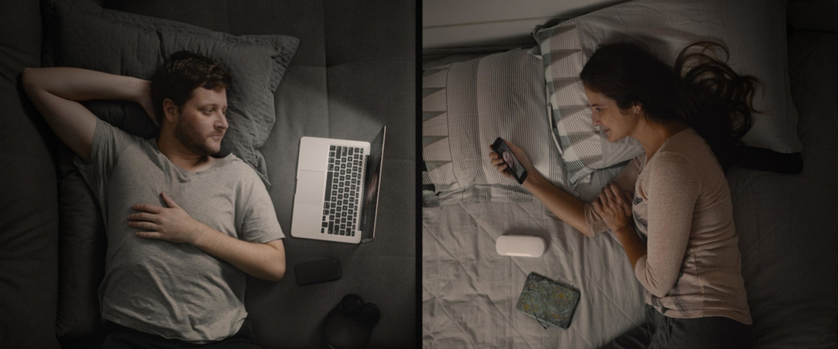 Как наслаждаться сексом на расстоянии: руководство для влюбленных