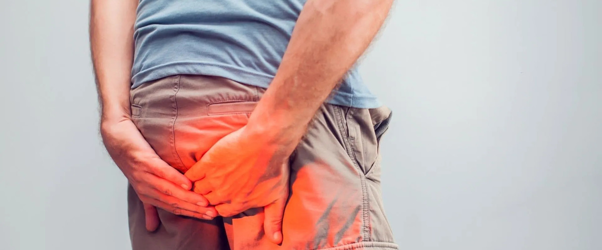 Анальный герпес: причины и профилактика