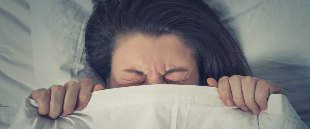 Спокойные ночи, полные энергии дни: борьба с ночными поллюциями