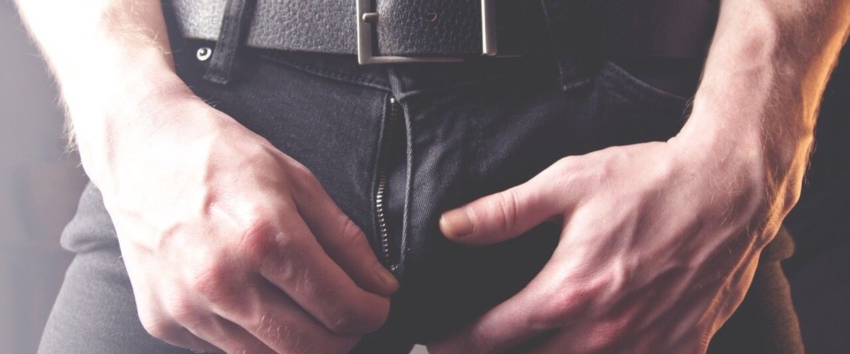 Улучшение мужского сексуального здоровья. Влияние вакуумной помпы на половой орган