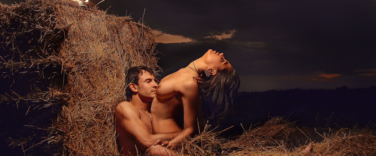 Секс и женское здоровье. Как количество партнёров формирует качество жизни