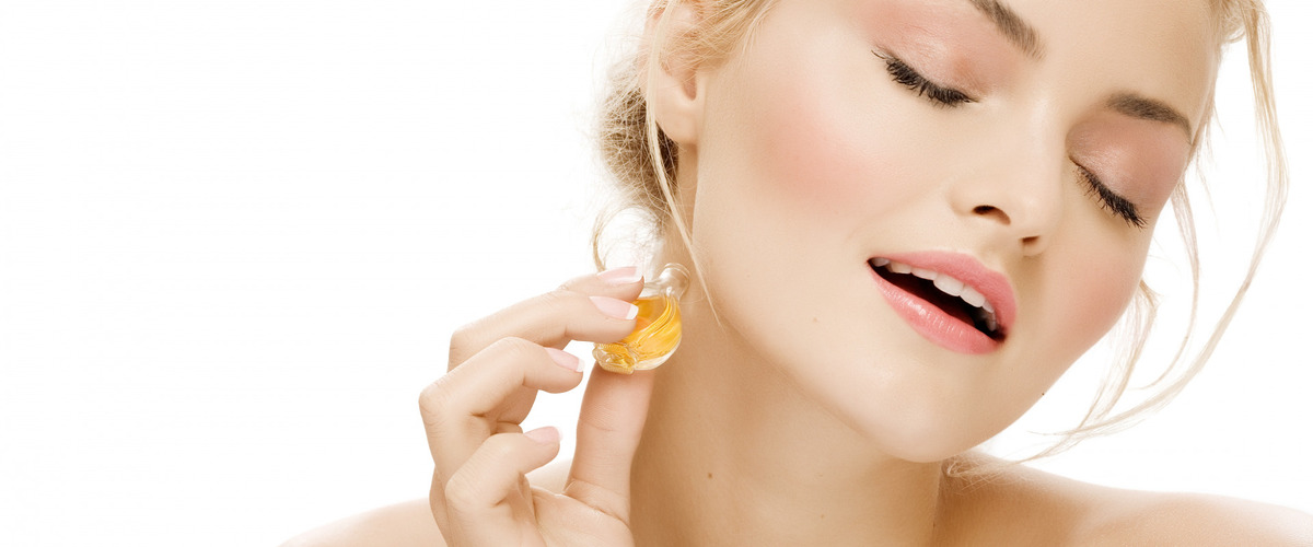 Косметика с феромонами для твоего партнера