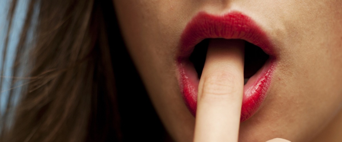 Как правильно ласкать головку мужского полового органа