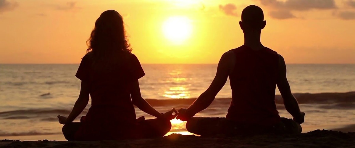 Тантрические искусство сексуального самопознания