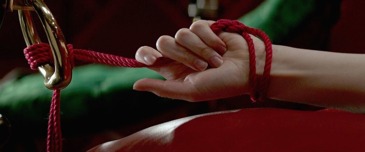 Сексуальные практики кинк. За гранью традиционного секса