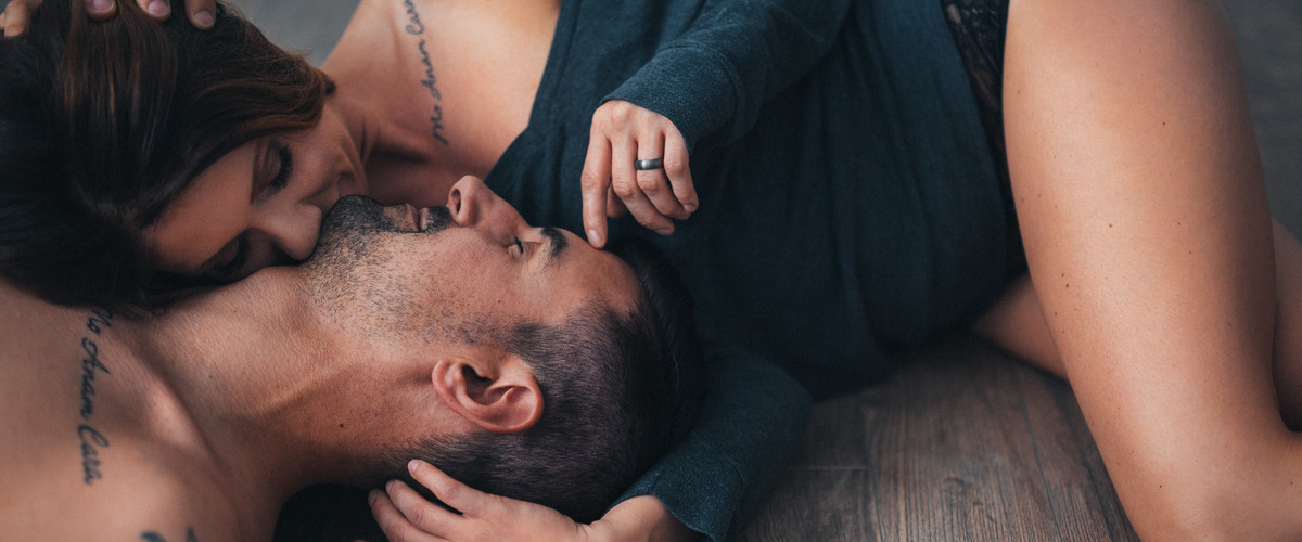 От невинного наблюдения к вуайеризму. Фетиш или психическое расстройство