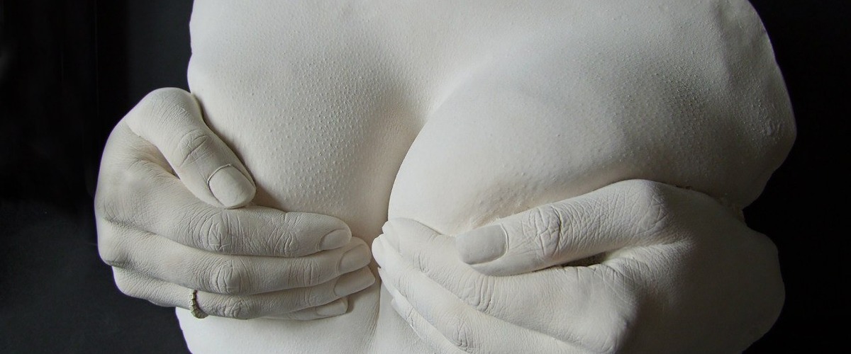 Что такое интимные слепки: история и символика