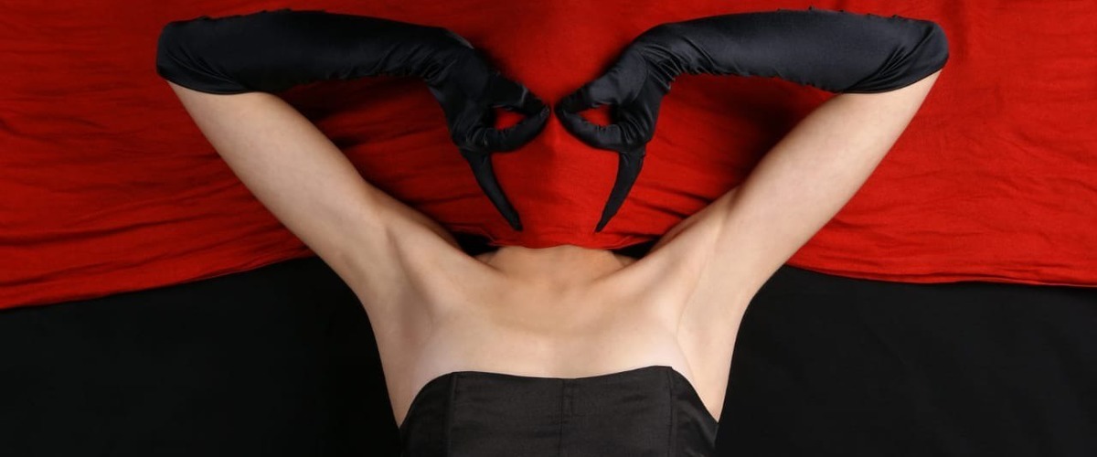 Сексуальные девиации. Виды, причины и воздействия сексуальных отклонений