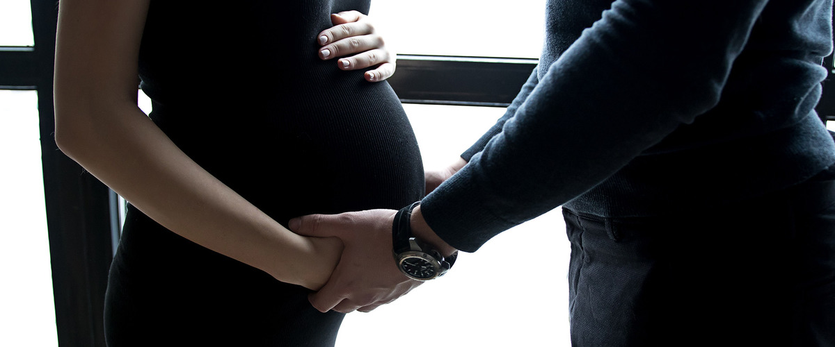 Роль сексуальной активности в естественных родах