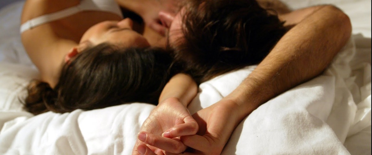 Анальный секс: возможные проблемы и как их избежать