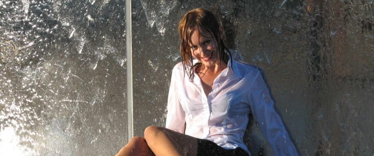 Сексуальная уринотерапия: Получение удовольствия от урофилии