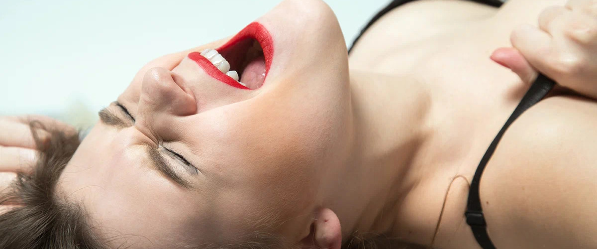 Искусство самоудовлетворения. Раскрытие удовольствия через сольный секс