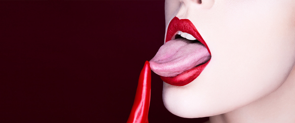 Как правильно ласкать головку мужского полового органа