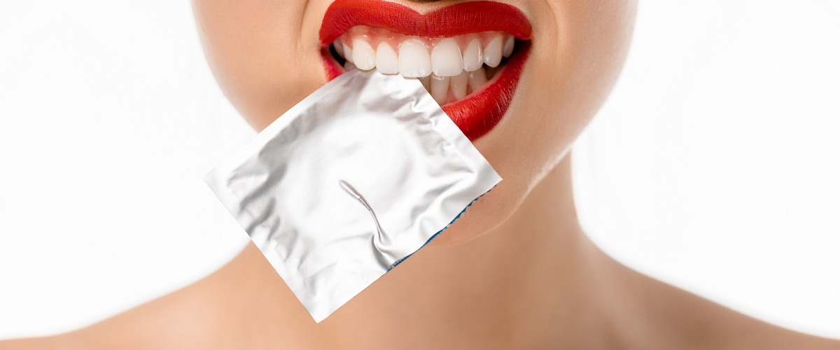 Важность презервативов для сексуального здоровья