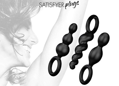 Как продлить срок службы анальных секс-игрушек