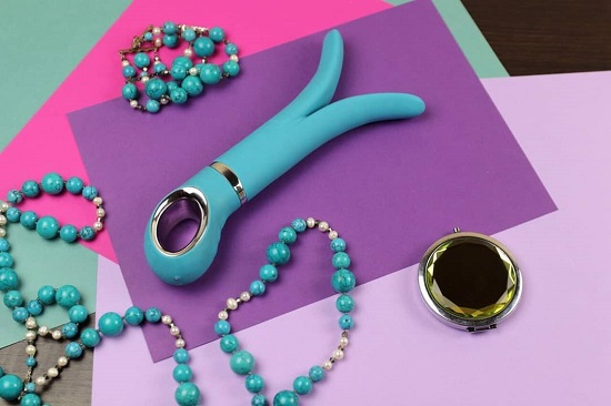 Как пользоваться вибратором?