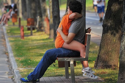 7 мест для экстремального секса