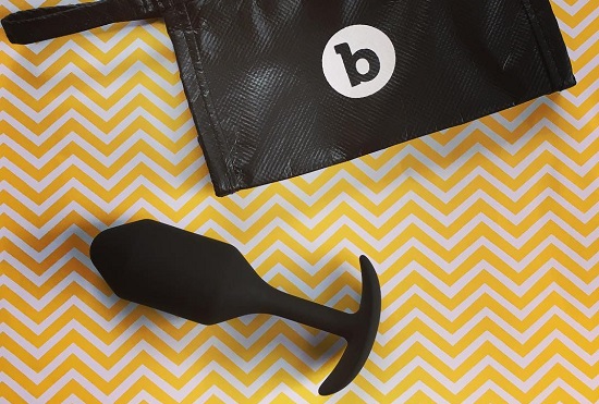 Как использовать анальную пробку в первый раз