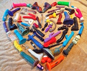 А вы уже сказали вибратору &laquo;да&raquo;? Убедительная статистика мнений о вибраторах