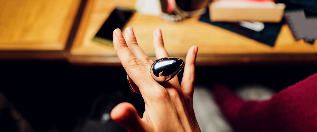 Лучшие анальные пробки 2024 года